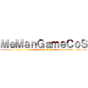 ＭｅＭａｎＧａｍｅＣｏＳ (Naresuan U.56)