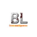 ＢＬ (kumo×siguma)