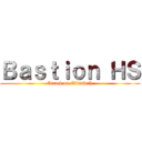 Ｂａｓｔｉｏｎ ＨＳ (Attack on Elisabeth)