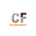 ＣＦ (attack on titan)