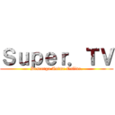 Ｓｕｐｅｒ．ＴＶ (Descarga Anime Online.)