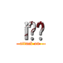 ｉ̂Ȃ (attack on )