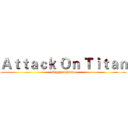 Ａｔｔａｃｋ Ｏｎ Ｔｉｔａｎ (Maggie&Piano)