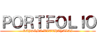 ＰＯＲＴＦＯＬＩＯ (RAJSIMA WITTHAYALAI)