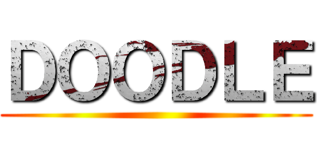 ＤＯＯＤＬＥ ()