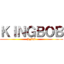 ＫＩＮＧＢＯＢ (J_KB)