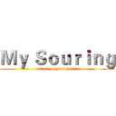 Ｍｙ Ｓｏｕｒｉｎｇ (attack on your heart)