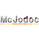 ＭｃＪｏｄｏｃ (Joyce calzadora)