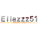 Ｅｌｉａｚｚｚ５１ (attack on Lucas)
