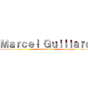 Ｍａｒｃｅｌ Ｇｕｉｌｌａｒｄ (attack on titan)