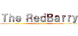 Ｔｈｅ ＲｅｄＢａｒｒｙ (Stagione 2)