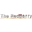 Ｔｈｅ ＲｅｄＢａｒｒｙ (Stagione 2)