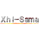 Ｘｈｉ－Ｓａｍａ (CC level God)