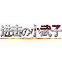 进击の小武子 (Ha__Ha！！)