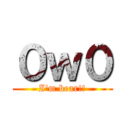 ０ｗ０ (I\'m bear!!)