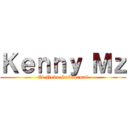 Ｋｅｎｎｙ Ｍｚ (El Neko Subnormal)