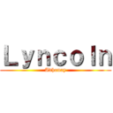 Ｌｙｎｃｏｌｎ (Adhonay)