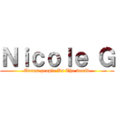 Ｎｉｃｏｌｅ Ｇ (Trans people Vs The world)