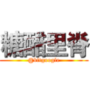 糖醋里脊 (@bitgoogle)