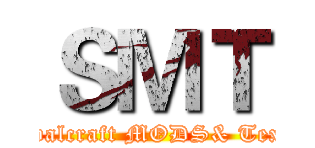 ＳＭＴ (Survivalcraft MODS& Textures)