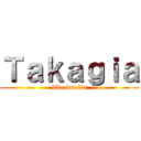 Ｔａｋａｇｉａ (like fotolia)