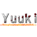 Ｙｕｕｋｉ (Une Fan Du RIVAMIKA)