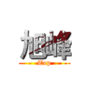 旭峰 (Top)