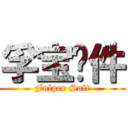 孚宝软件 (Fulper Soft)