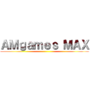 ＡＭｇａｍｅｓ ＭＡＸ ()