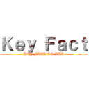 Ｋｅｙ Ｆａｃｔ (KEY FACT CO.LTD)