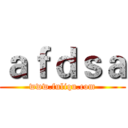 ａｆｄｓａ (www.fuliqu.com)