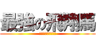 最強の飛翔馬 (ディープインパクト)