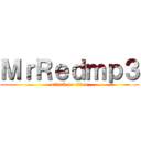 ＭｒＲｅｄｍｐ３ (attack on titan)