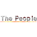 Ｔｈｅ Ｐｅｏｐｌｅ (Next Door)