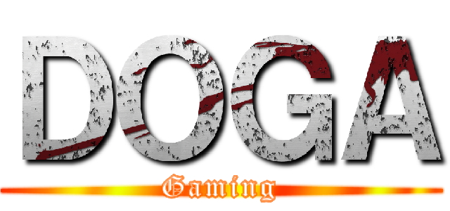 ＤＯＧＡ (Gaming)