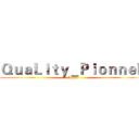 ＱｕａＬｉｔｙ＿ＰｉｏｎｎｅＲ (Akira)