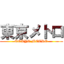 東京メトロ (TOKYO METRO)