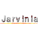 Ｊａｒｖｉｎｉａ (the perfect butcher)