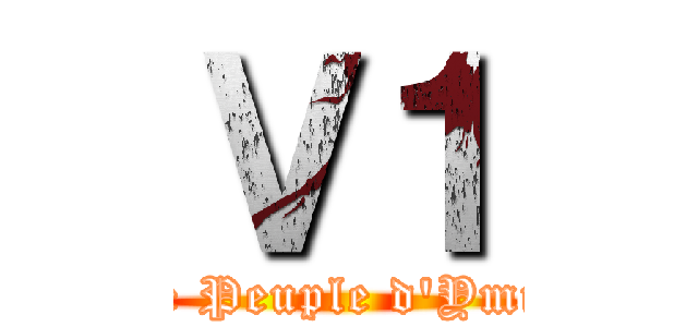 Ｖ１ (Le Peuple d'Ymir)