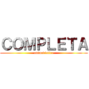 ＣＯＭＰＬＥＴＡ (animediafire)