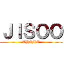 ＪＩＳＯＯ (THEME)