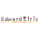 Ｅｄｗａｒｄ Ｅｌｒｉｃ (Fullmetal Alchemist)