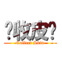 你收皮啦 (Collect Skin)