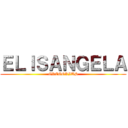 ＥＬＩＳＡＮＧＥＬＡ (GREGORIUS)