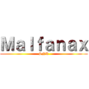 Ｍａｌｆａｎａｘ (SNK)