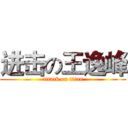 进击の王逸峰 (attack on titan)