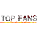 ＴＯＰ ＦＡＮＳ (FB.com/AnimeFans.AR)