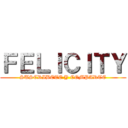 ＦＥＬＩＣＩＴＹ (SUSCRIBETE Y COMPARTE)