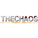 ＴＨＥＣＨＡＯＳ (666)