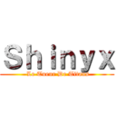 Ｓｈｉｎｙｘ ( Le Tueur De Titans)